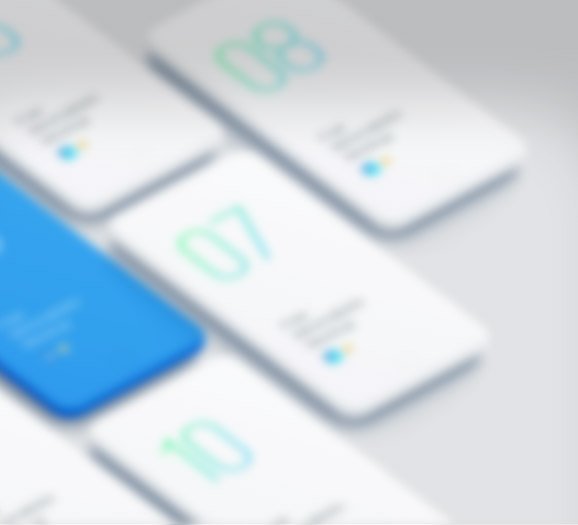 Mobile App